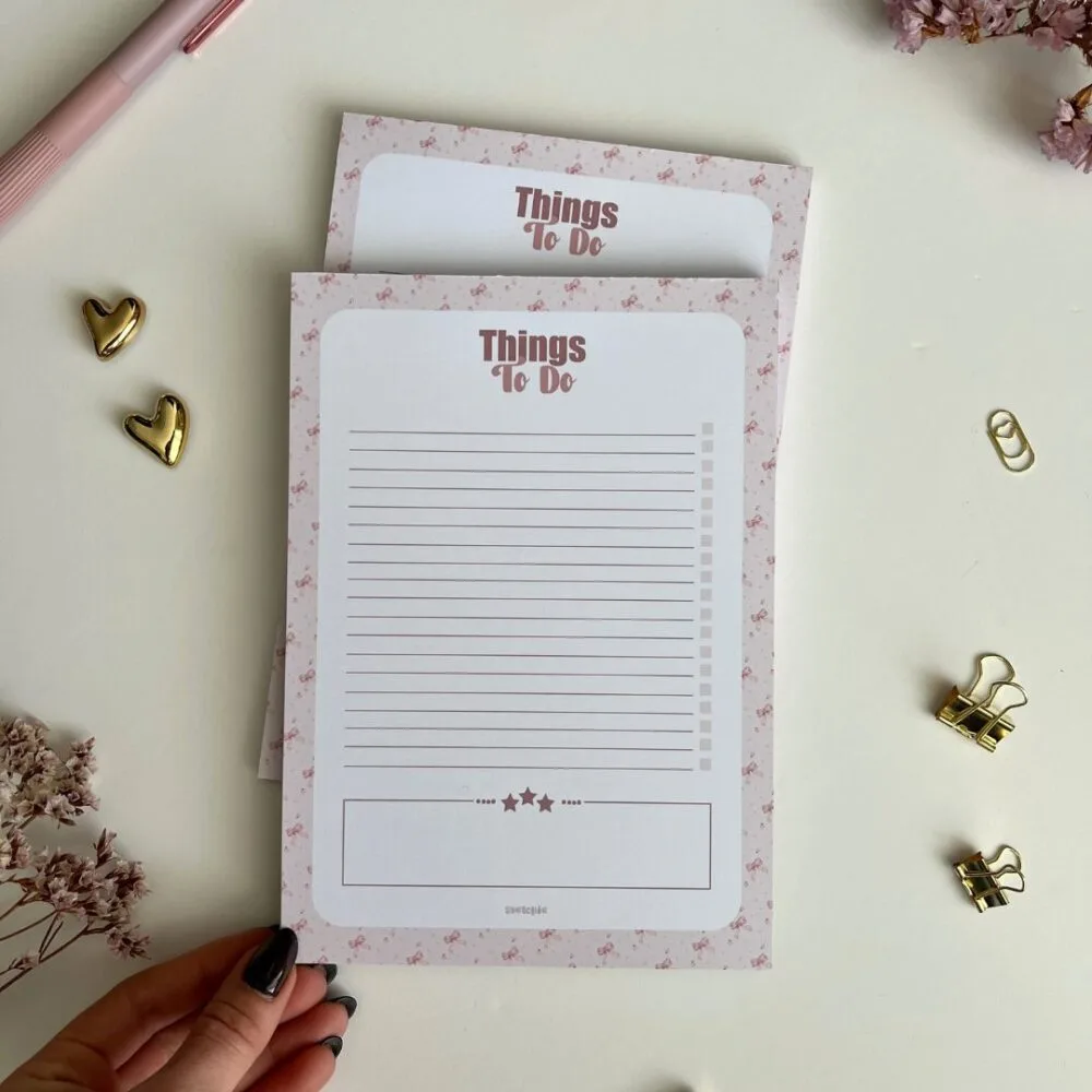 נוטפד מעוצב | דגם שחר