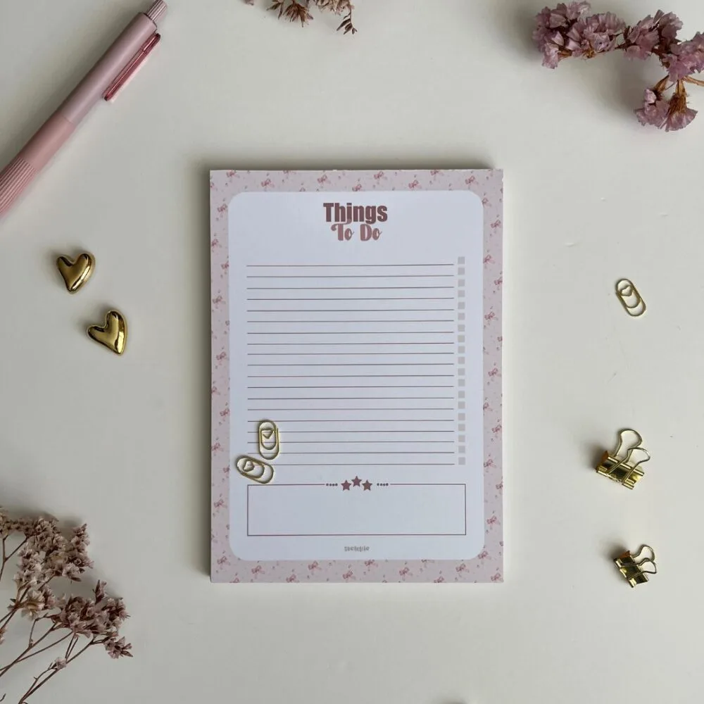 נוטפד מעוצב | דגם שחר