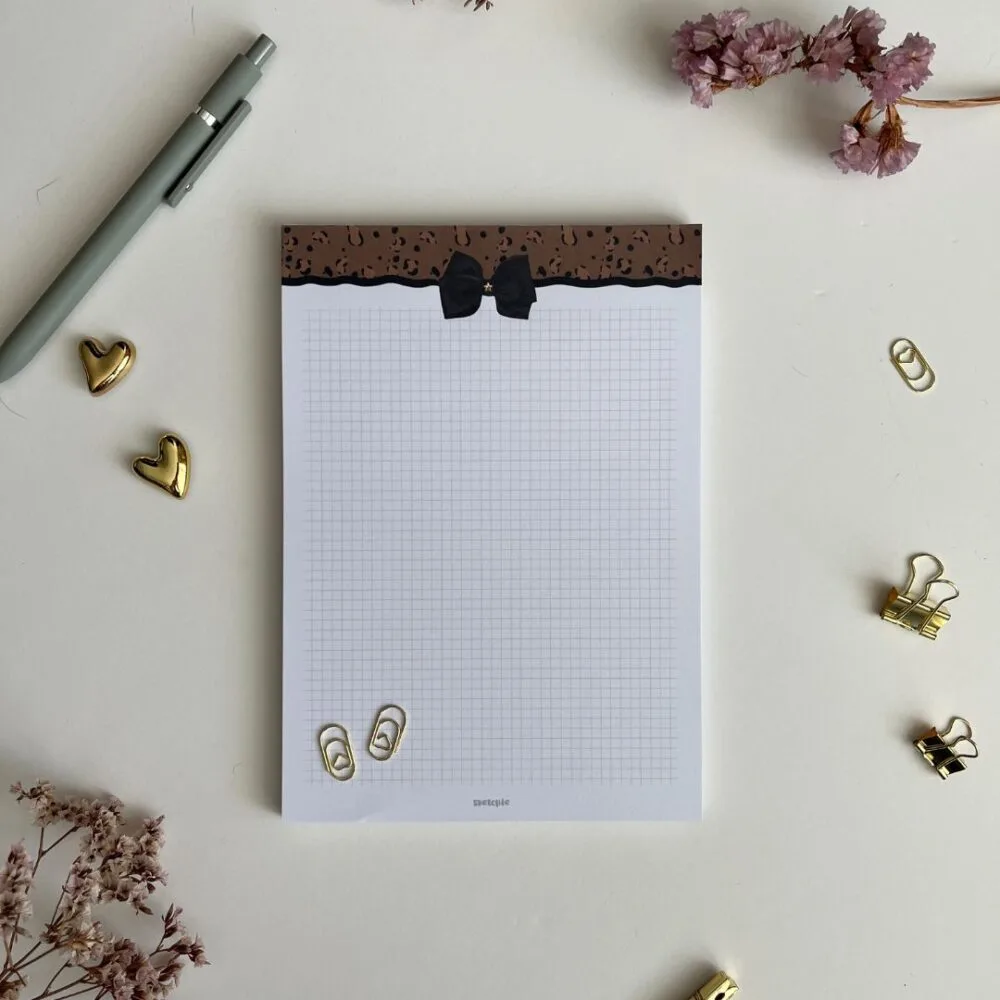 נוטפד מעוצב | דגם סיסי