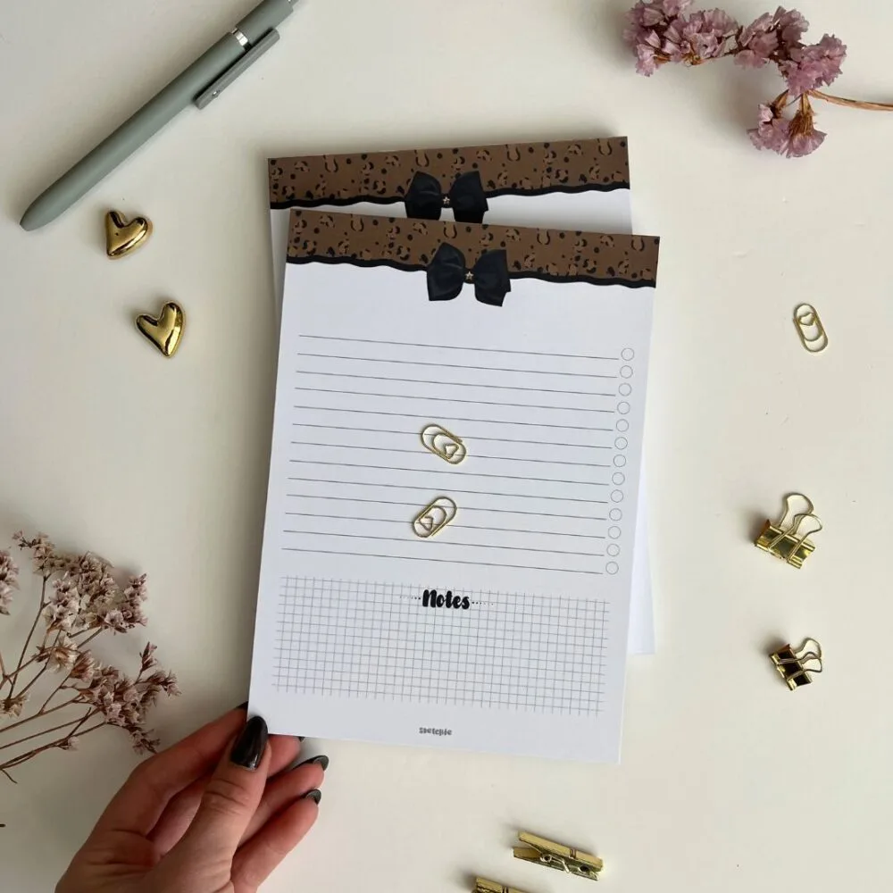 נוטפד מעוצב | דגם אופיר