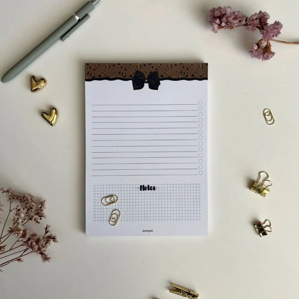 נוטפד מעוצב | דגם אופיר