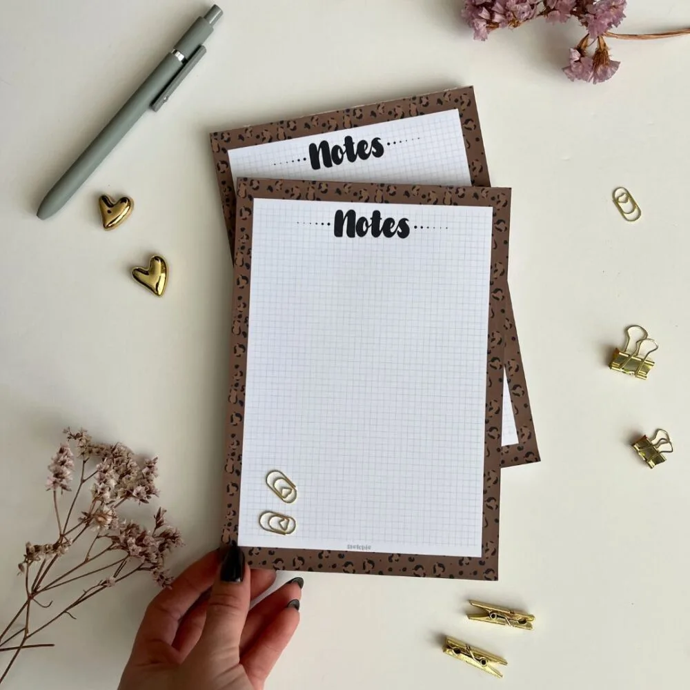 נוטפד מעוצב | דגם מיכאלה