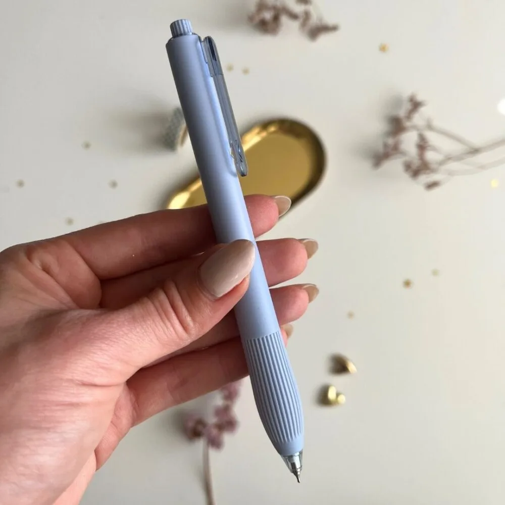 עט יפה שעושה כתב יפה | 3 עטים