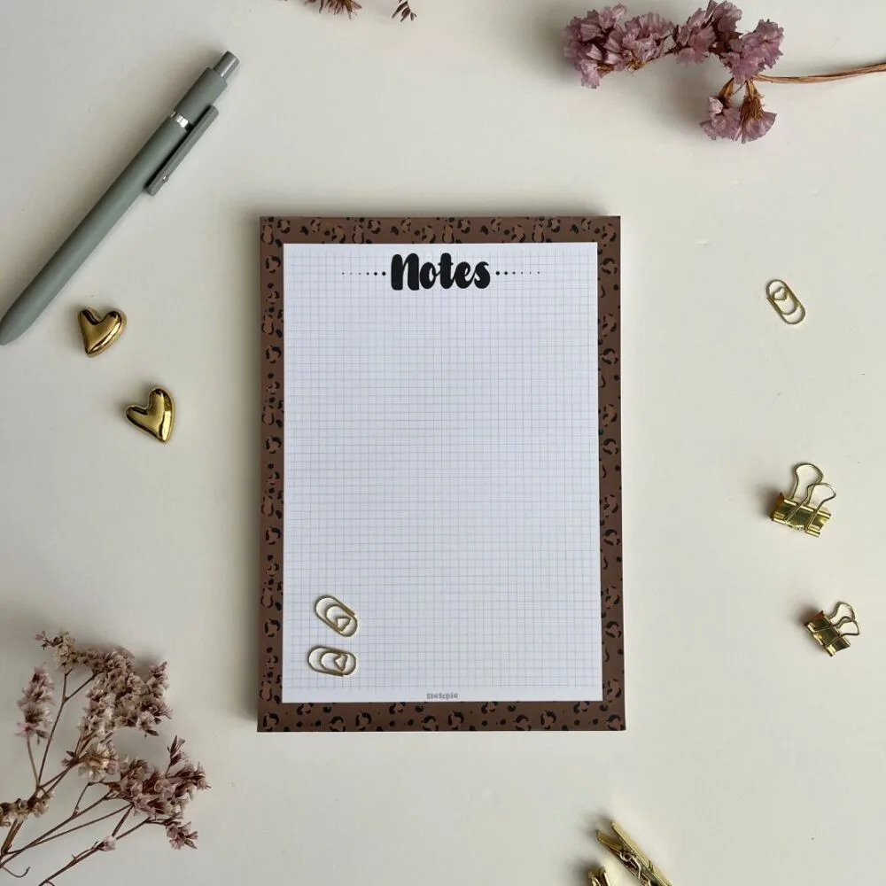 נוטפד מעוצב | דגם מיכאלה