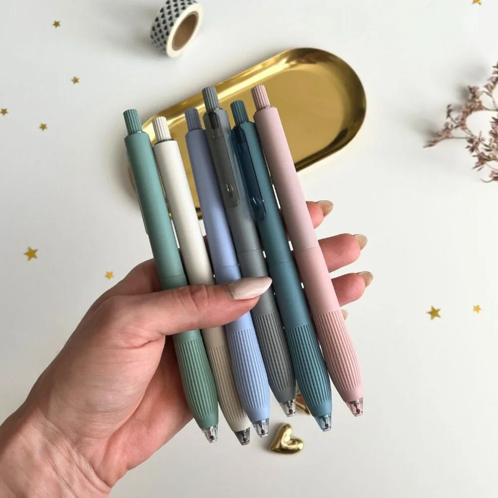 עט יפה שעושה כתב יפה | דגם בלון