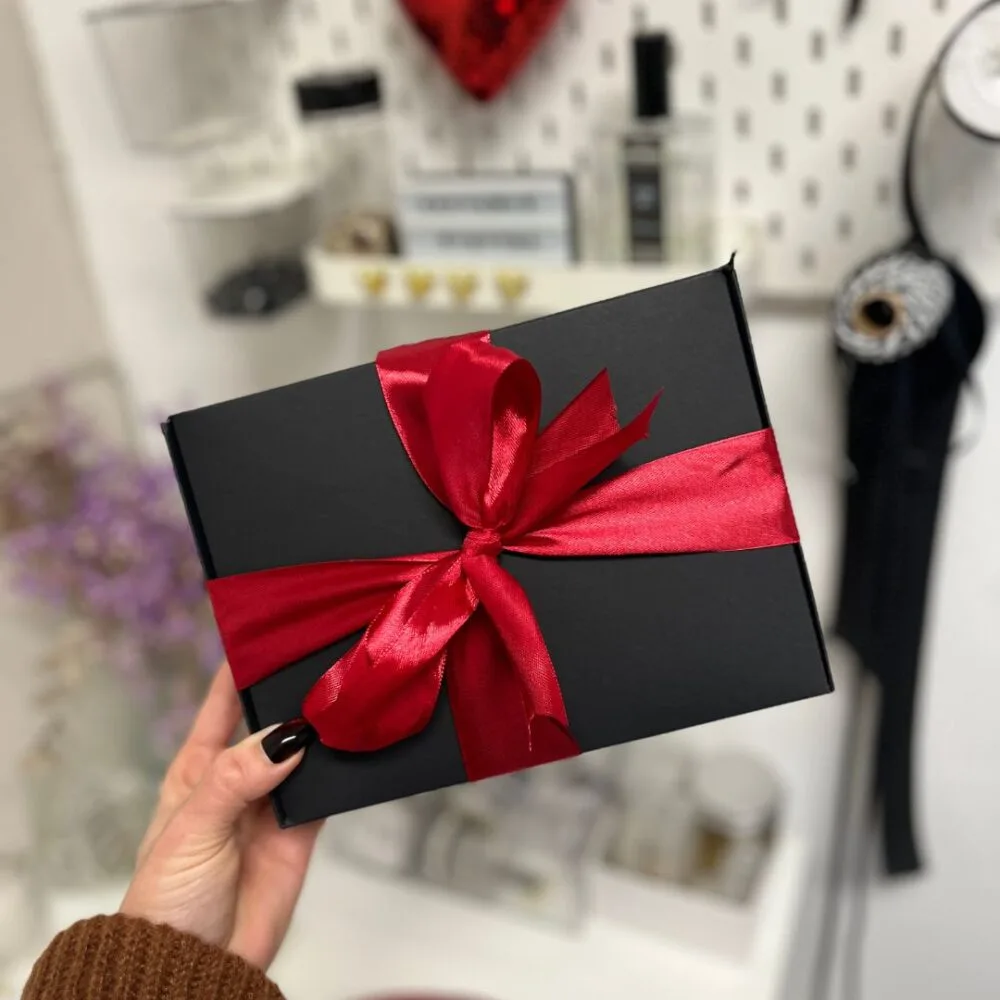 מארז ולנטיין | Love Notes Kit